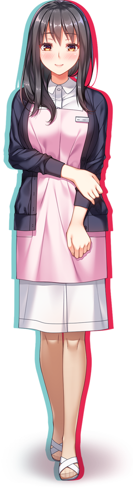 碧井エリカ