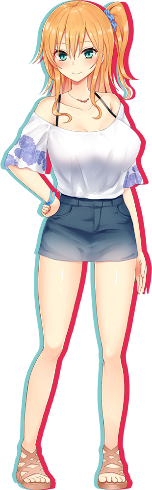 藤原未央