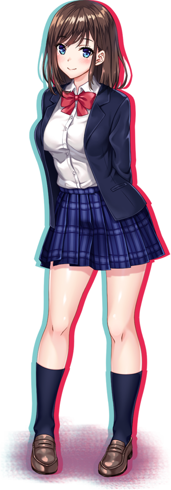 小日向やよい