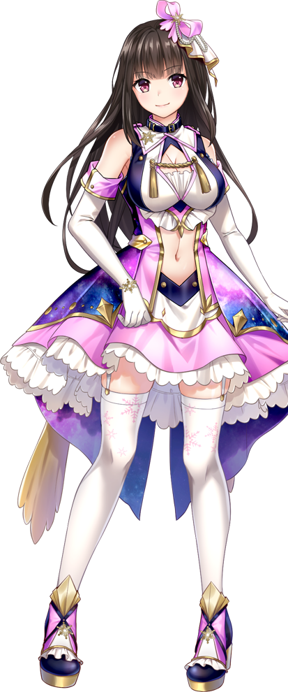 楪澪