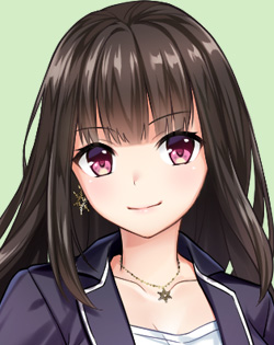 楪澪