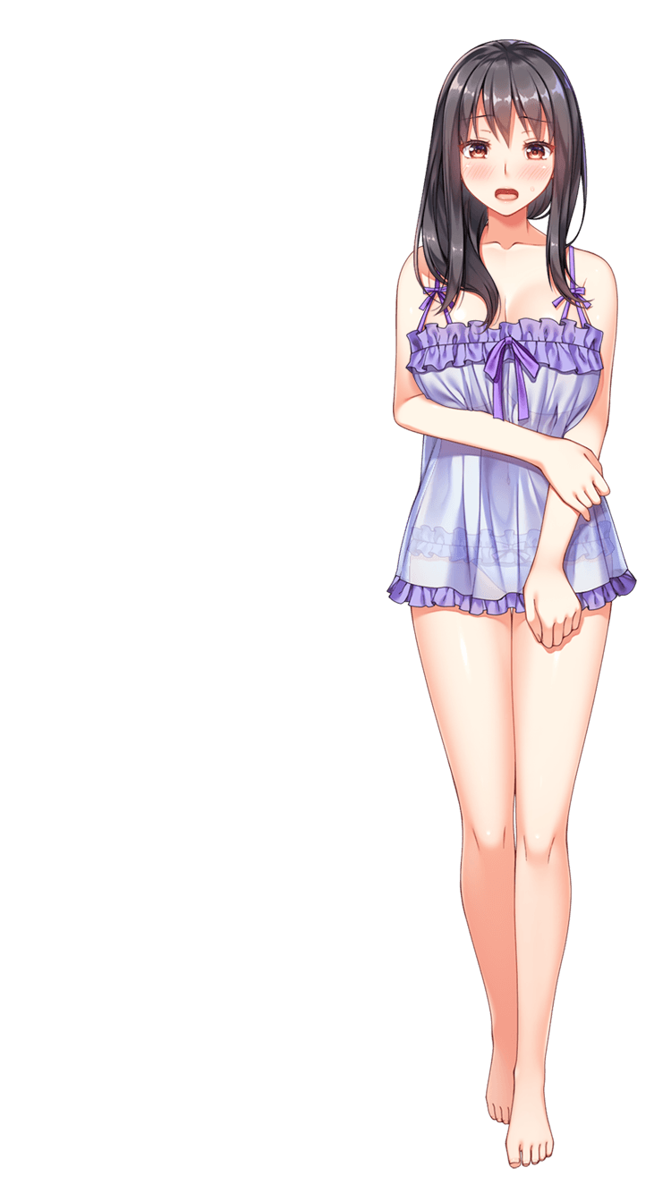 にじげんカノジョ