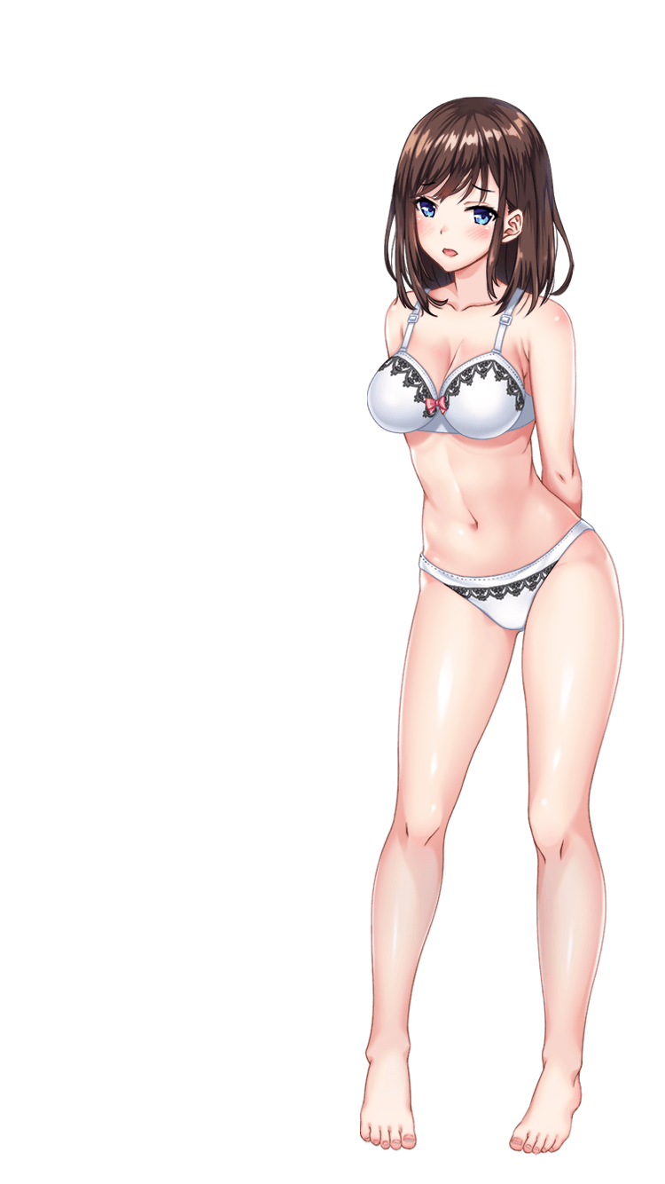 にじげんカノジョ